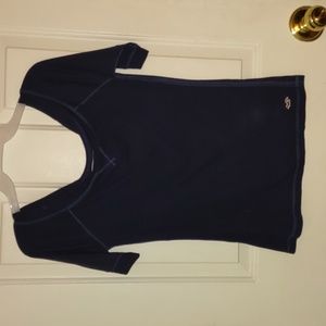 Women's Hollister top size small